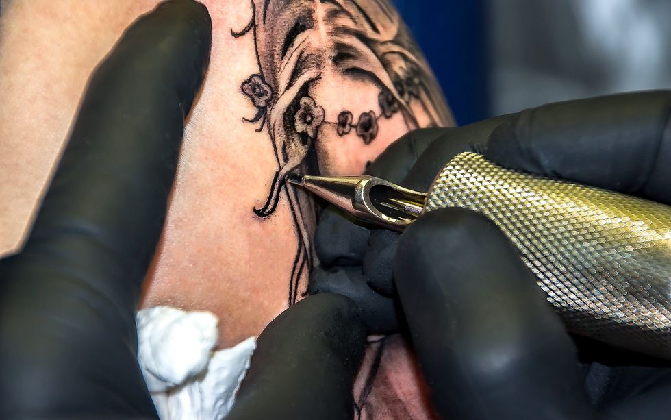 5 Things People With Tattoos Are Tired Of Hearing