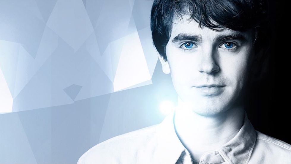 How Good Is 'The Good Doctor?'