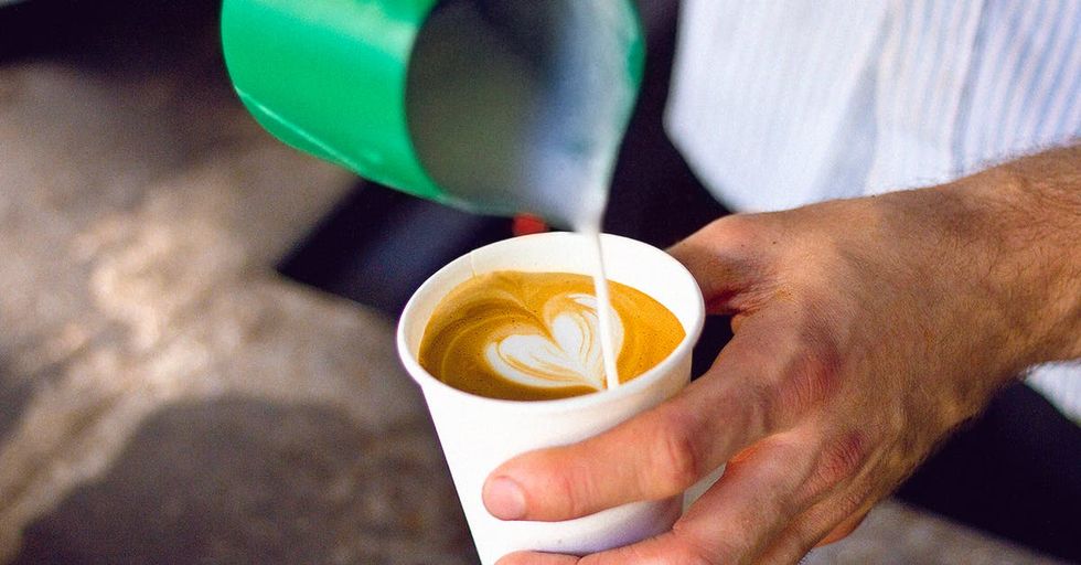 11 Of The Most Annoying Things That Baristas Hear From Customers