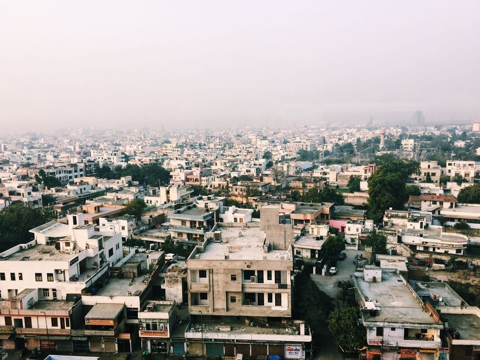 How To Travel As More Than Just A Tourist