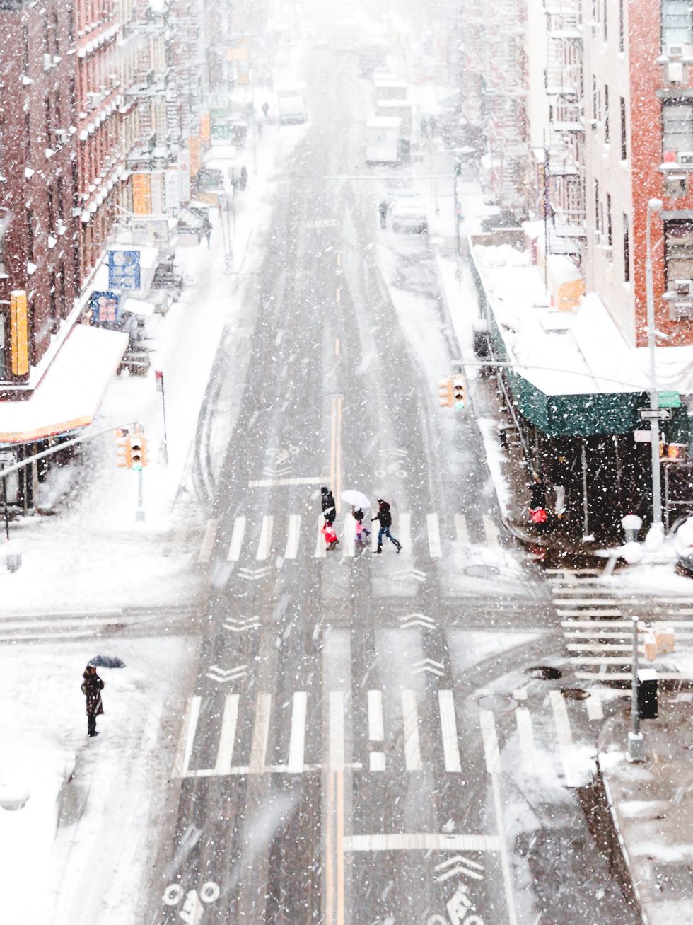 January Bad 18 Reasons Why January Is The Worst Month of the Year | The Odyssey Online