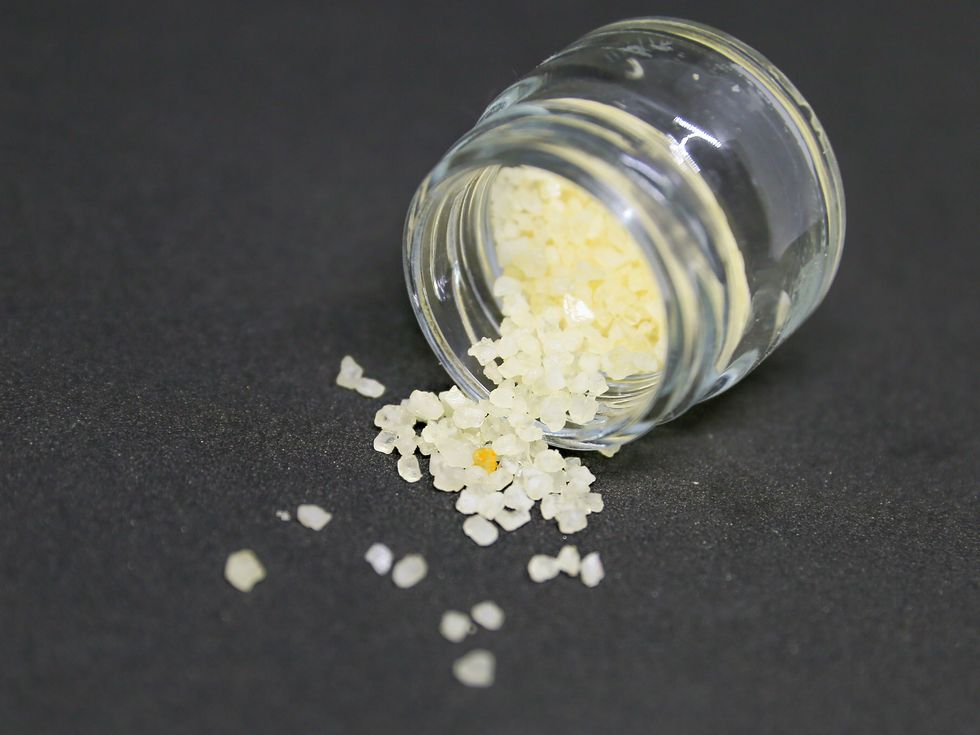 8 Facts About Bath Salts