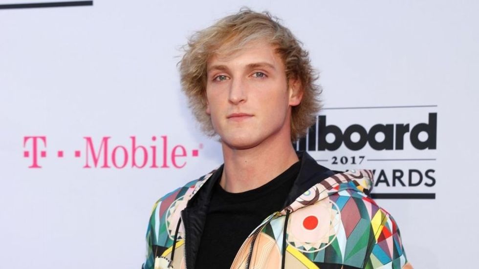 We Need to Talk About Logan Paul