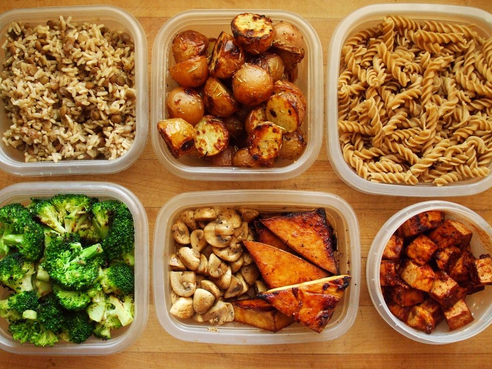 8 Meals Even College Kids Who Had Mom Cook Everything Can Make Themselves
