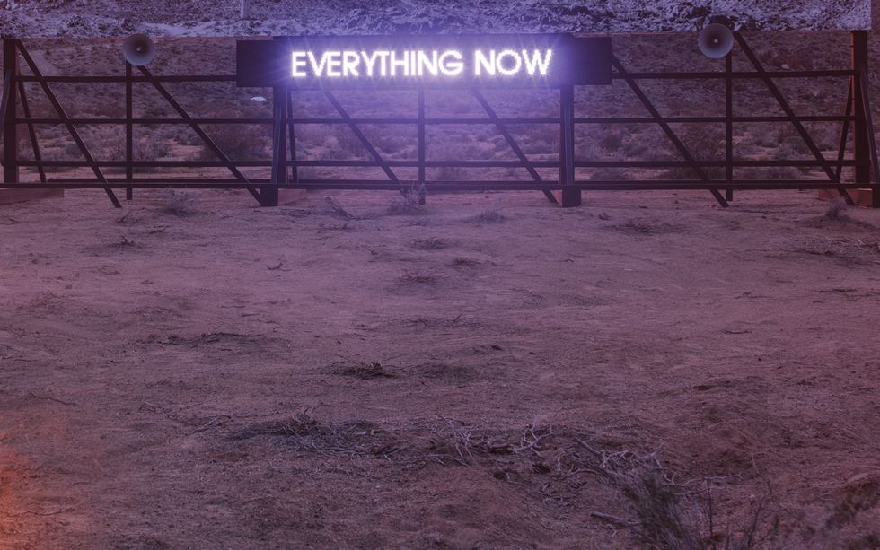 3 Disappointing Albums from 2017