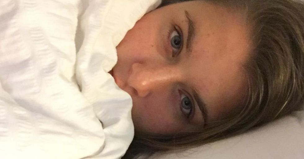 I've Been Sexually Harassed, Even Assaulted, Because Men Pressured Me Into Sex