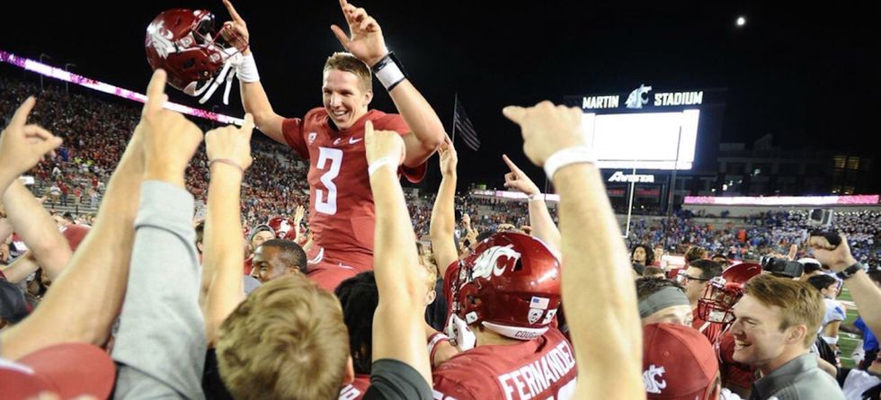 It's Too Late To Save Tyler Hilinski, But It's Not Too Late To Save Somebody Else