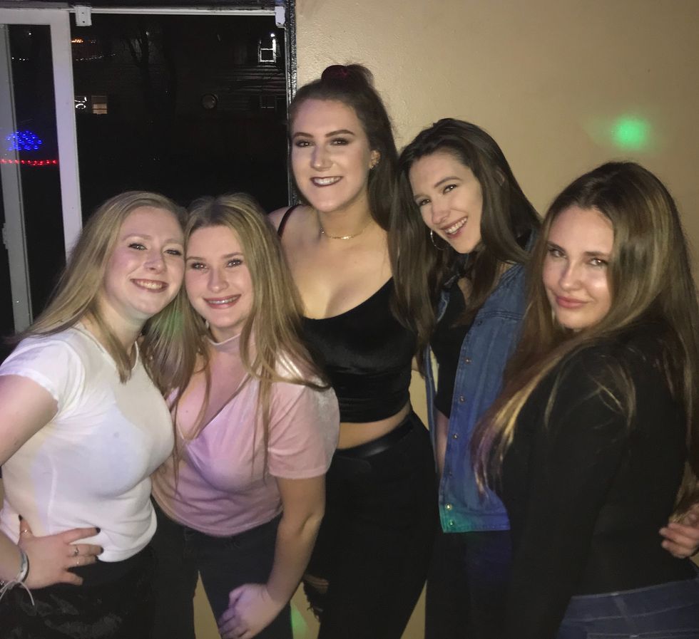 Just Because Your Finsta Is 'Private' Doesn't Mean Someone Can't Find It