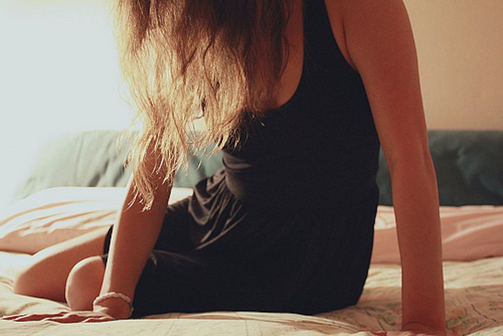 6 Tips To Get Out of A Funk