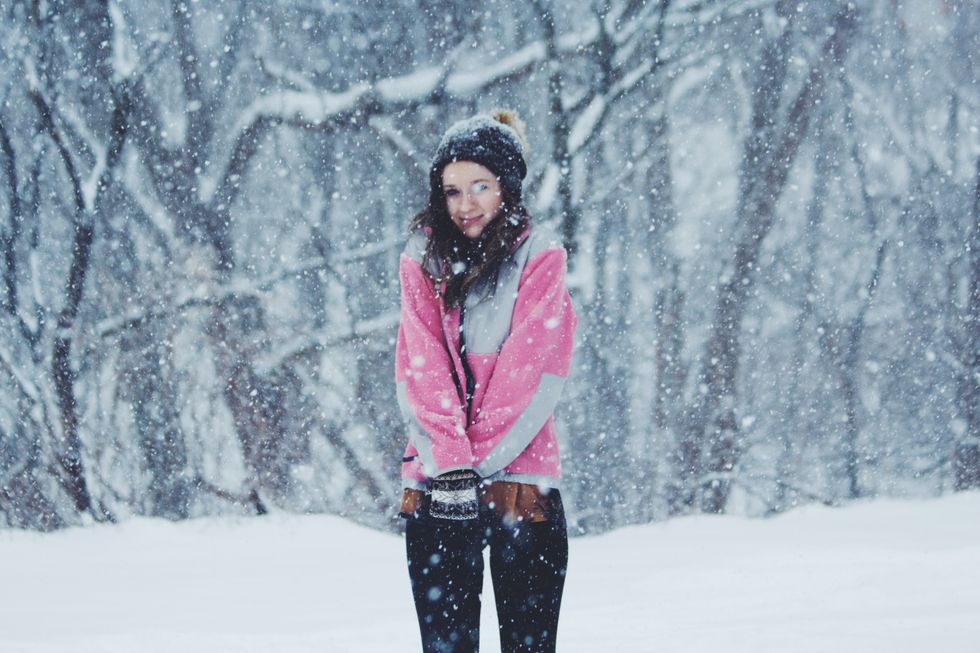 10 Thoughts College Students Have During Winter Term