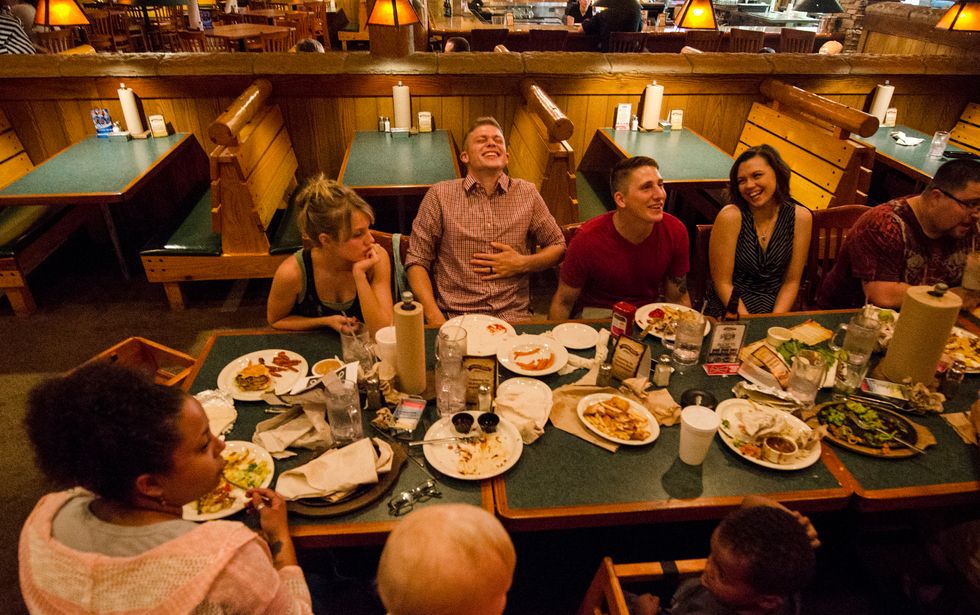 17 Dining Discounts College Students Can Dig Into This Year