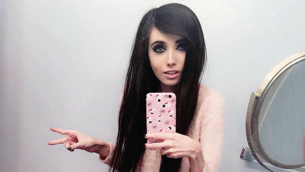 Eugenia Cooney Doesn't Owe You Anything