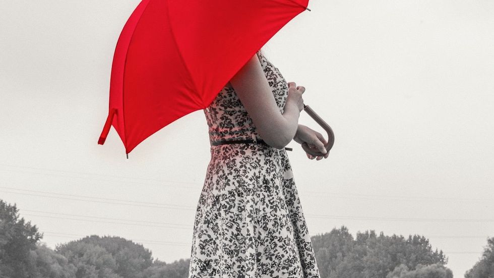 You Don't Need Drugs To Defeat Anxiety