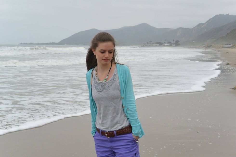 I'm An Introvert, And Yes, I Love It