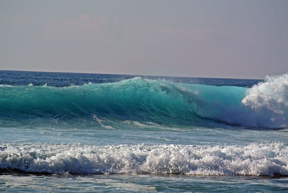 Poetry On Odyssey: The Pleasure And Pain Of Platonic Sexual Relationships