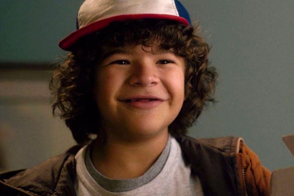 10 Reasons You Wish You Had A Friend Like Dustin From "Stranger Things"