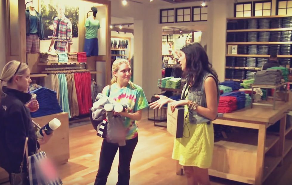 Everything You Should Know Before Working In Retail