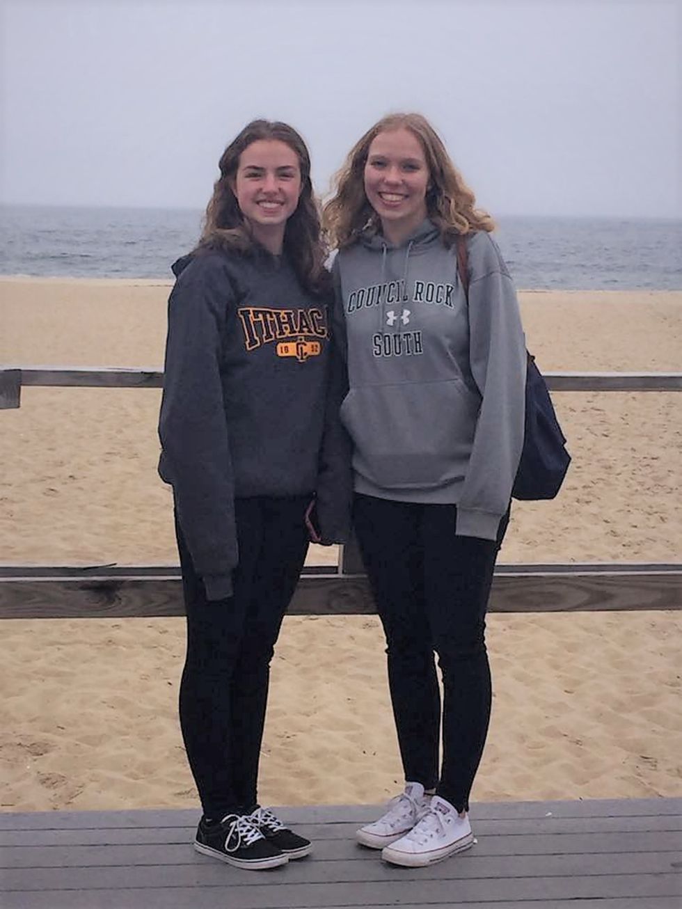 A Thank You To The Exchange Students Who Changed My Life