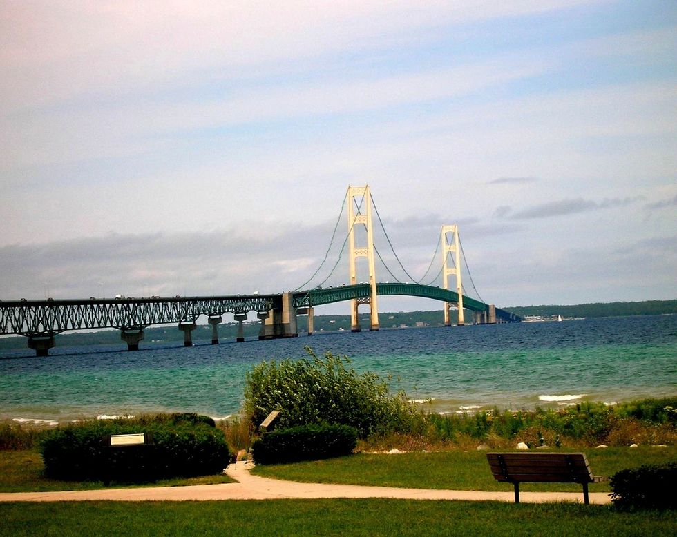 10 Signs You Know You're From Michigan