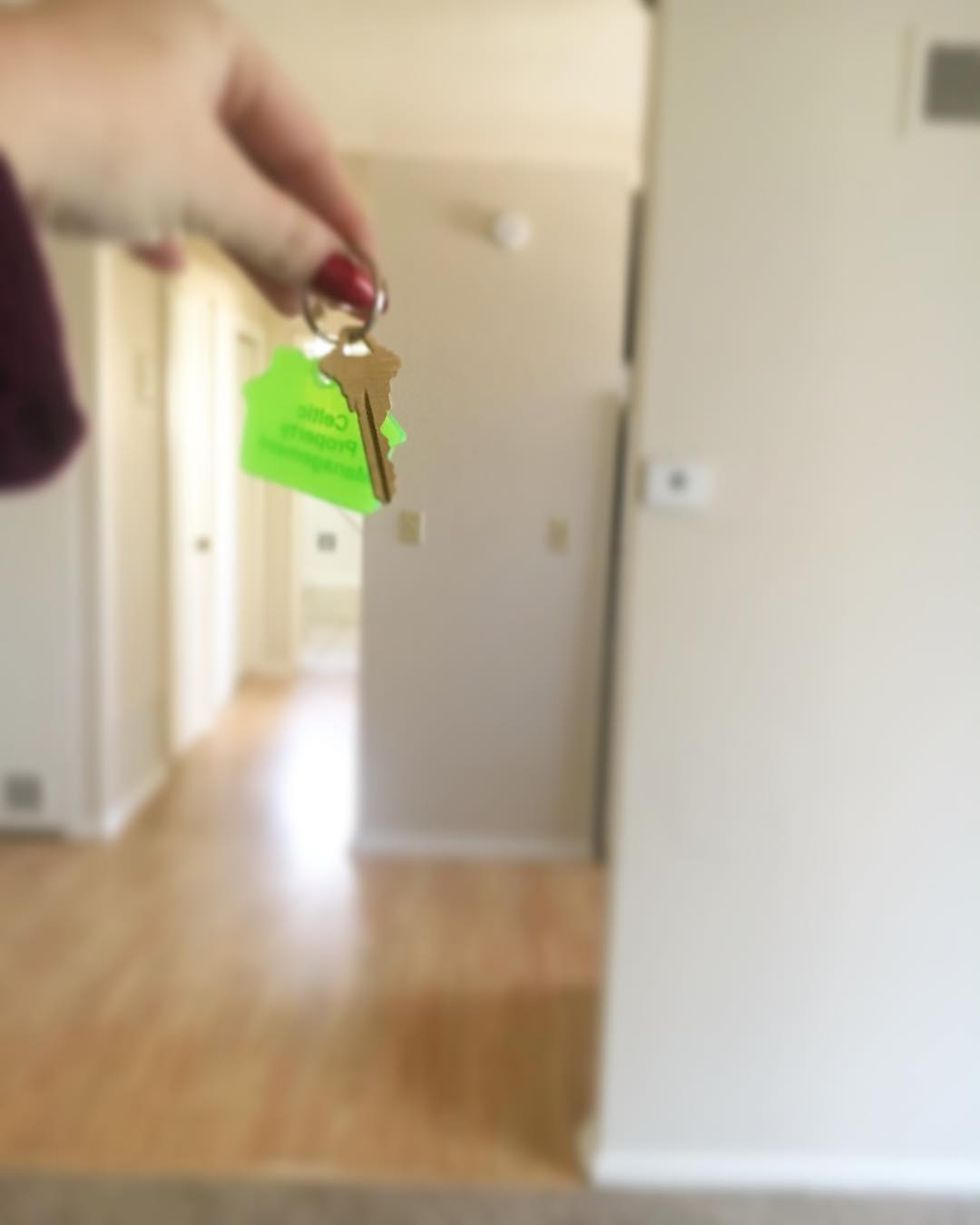 9 Things They Don't Tell You When You Live On Your Own