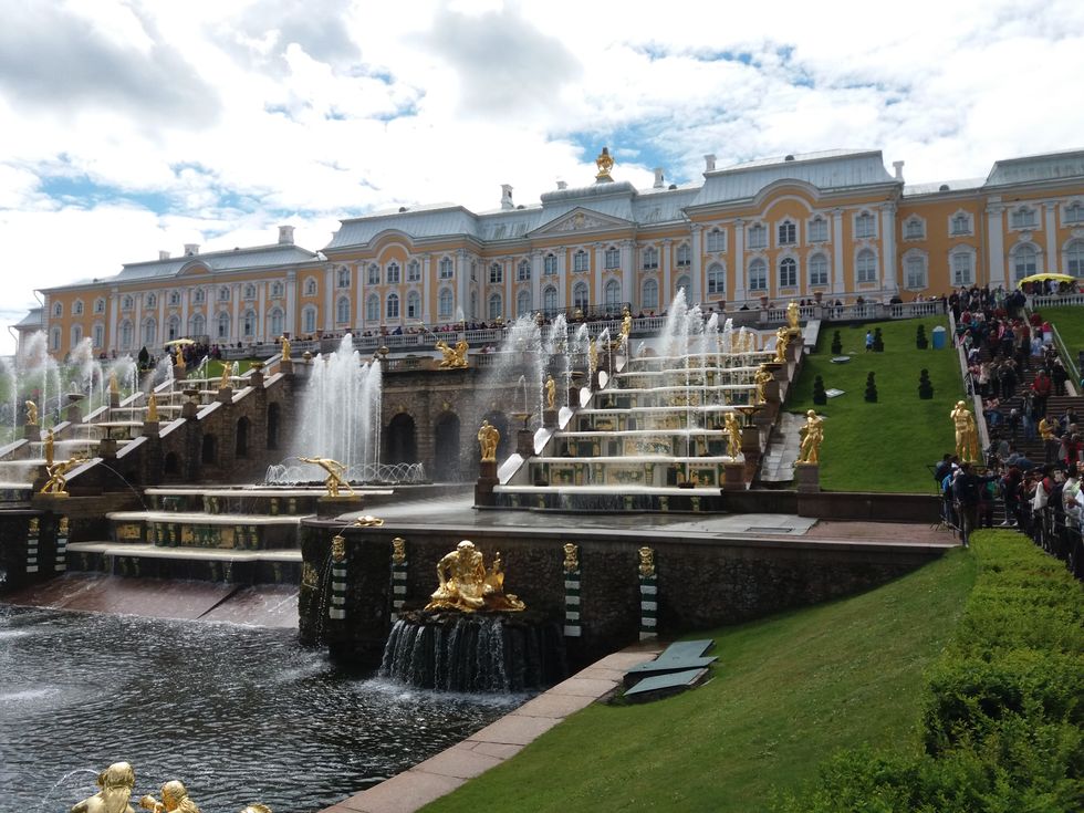 10 Places That Will Make Russia Your Next Vacation Destination