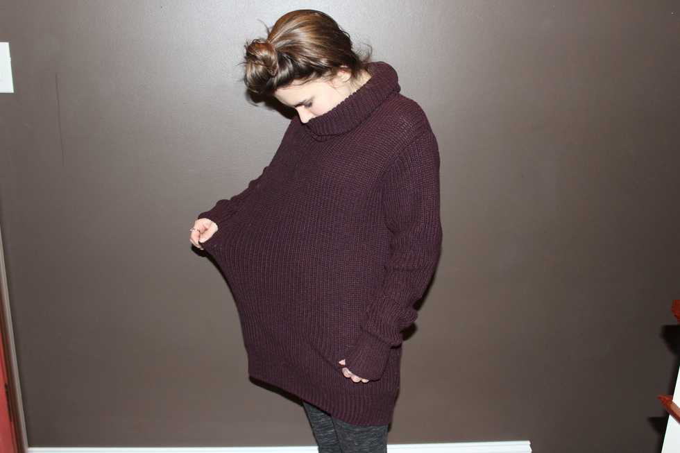 Body Positivity Is A Hoax