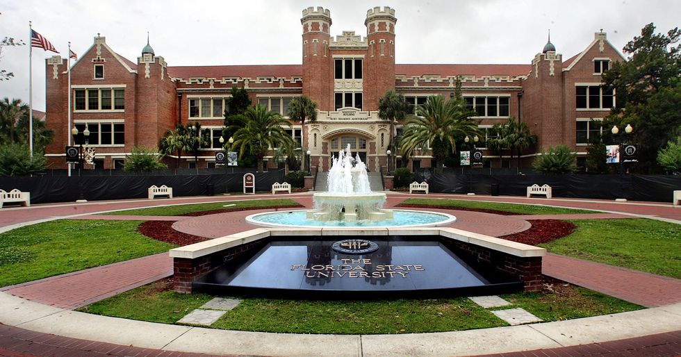 10 Florida State Frustrations That Every Seminole Can Relate To