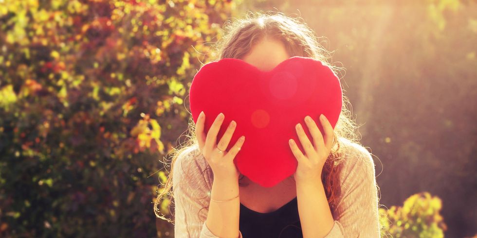 5 Important Things To Remember When You Forget To Love Yourself