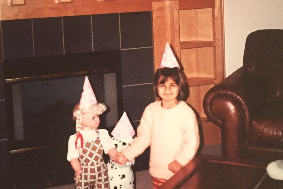 18 Things I've Learned Along The Way By 18