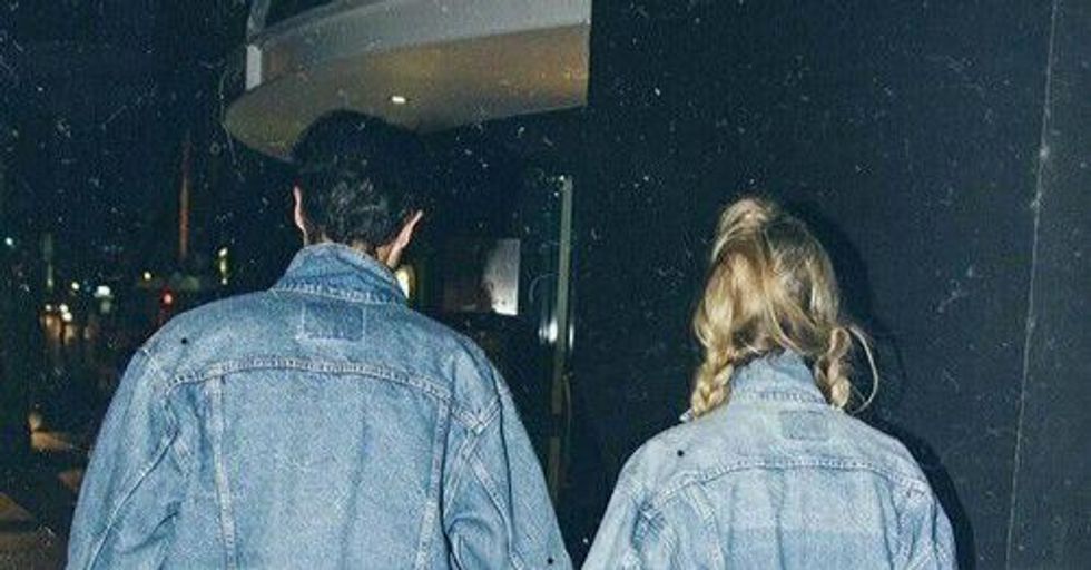 To the Guy who broke my heart so long ago: Thank You.