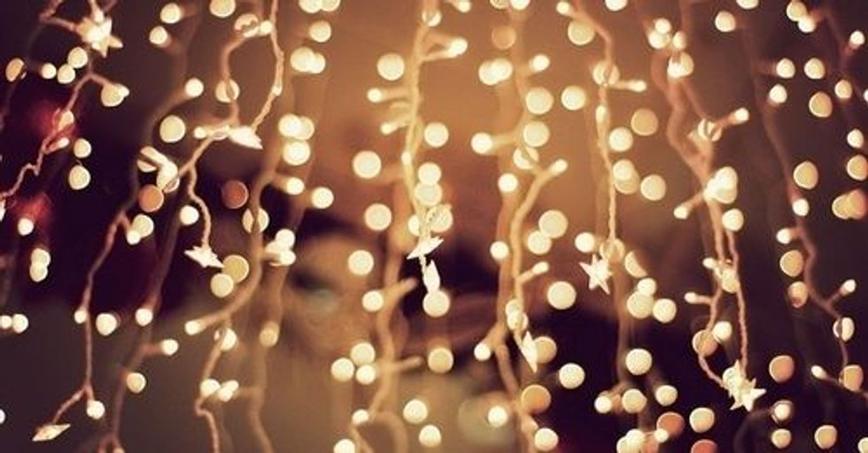 To all of those who Doubted Me, Thanks.