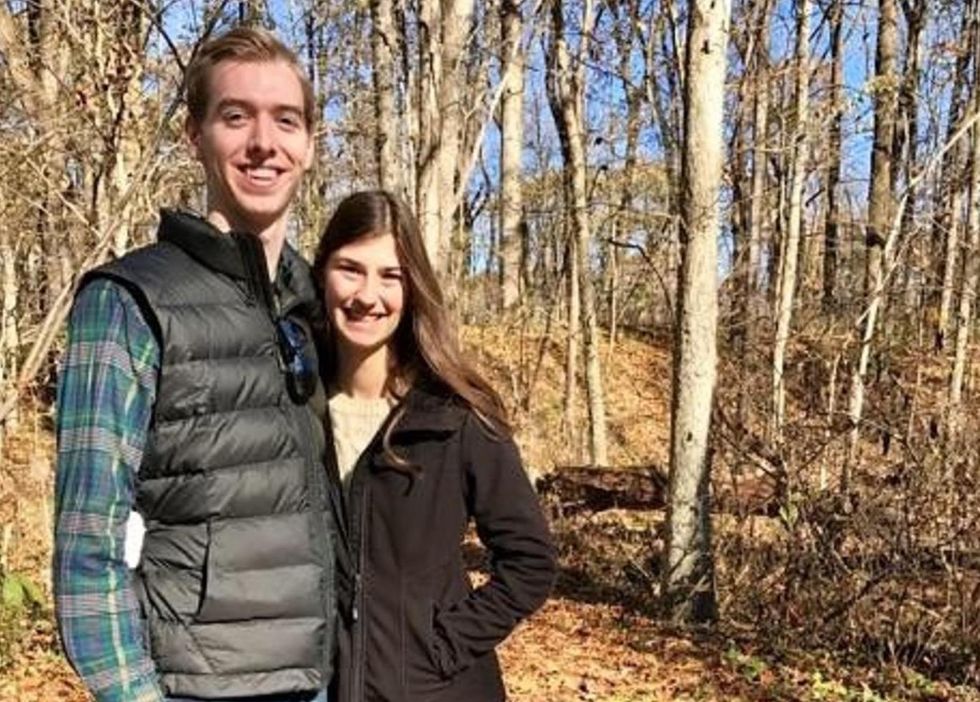 5 Simple Steps To Being A Better Girlfriend