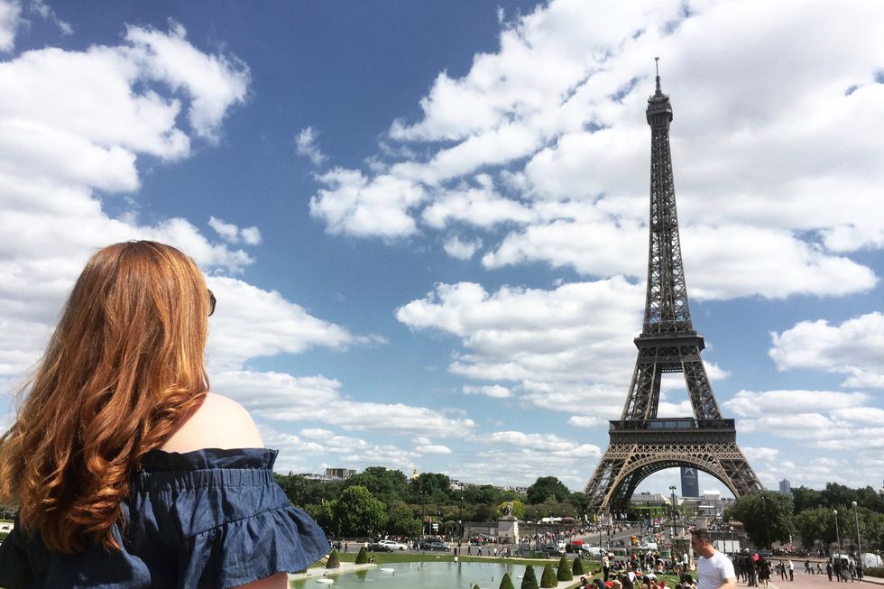 What No One Tells You About Study Abroad