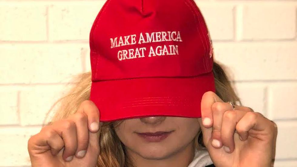 13 Gifts For Young Republican Women To Celebrate 365 Days Of Trump