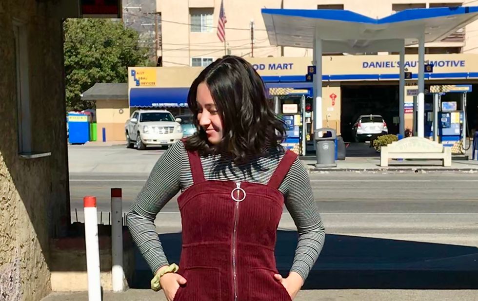 I Got A Haircut And This Is What I Learned