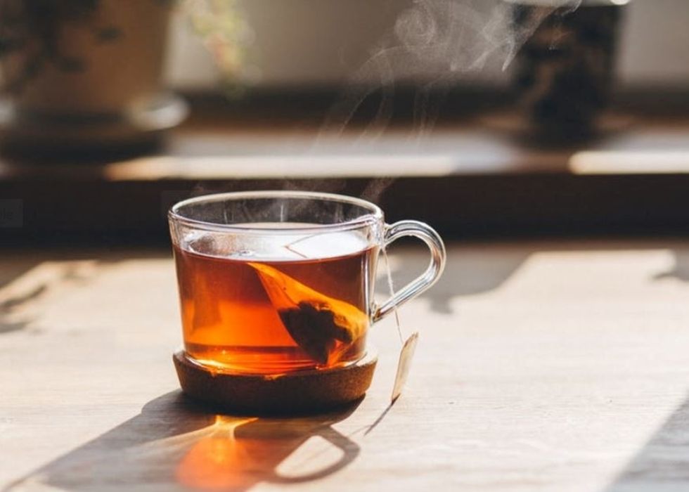 40 Things To Do When You Need To Relax