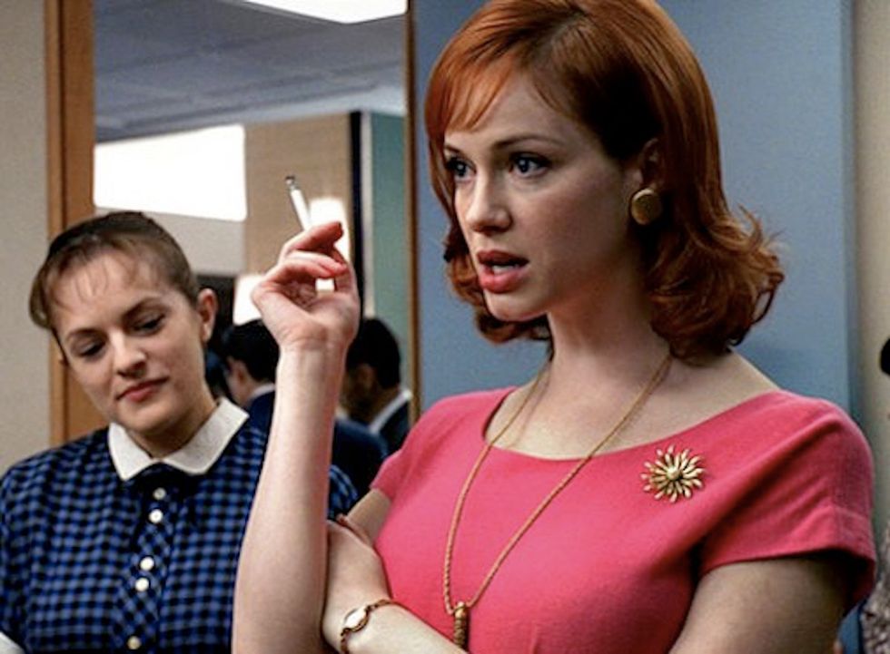 Women Belong In The Kitchen If They Want To Be In The Kitchen