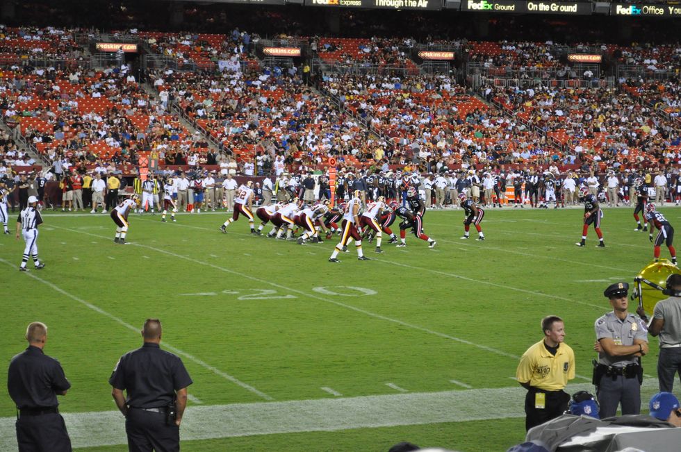 The NFL's Biggest Mistake Yet