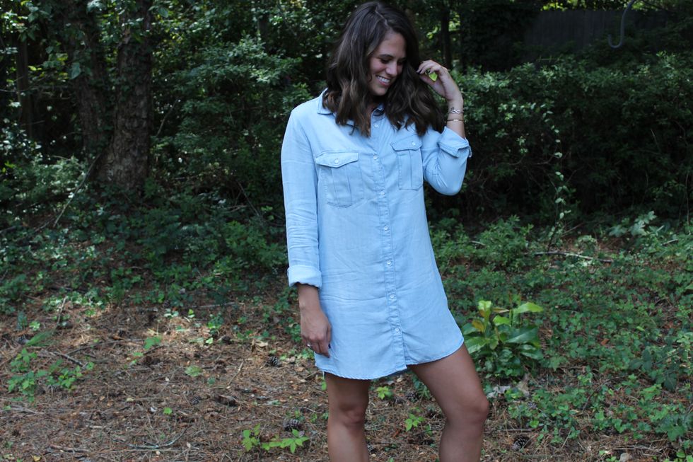 Age Is Just A Number