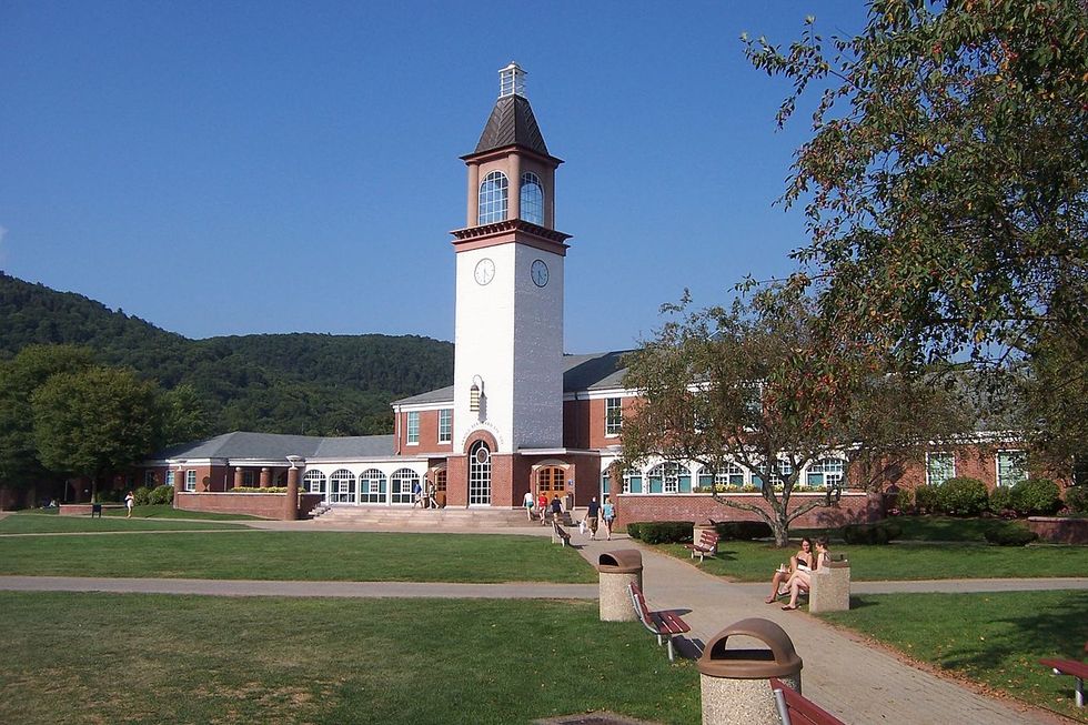 5 Things I Can't Wait To Get Back To At Quinnipiac