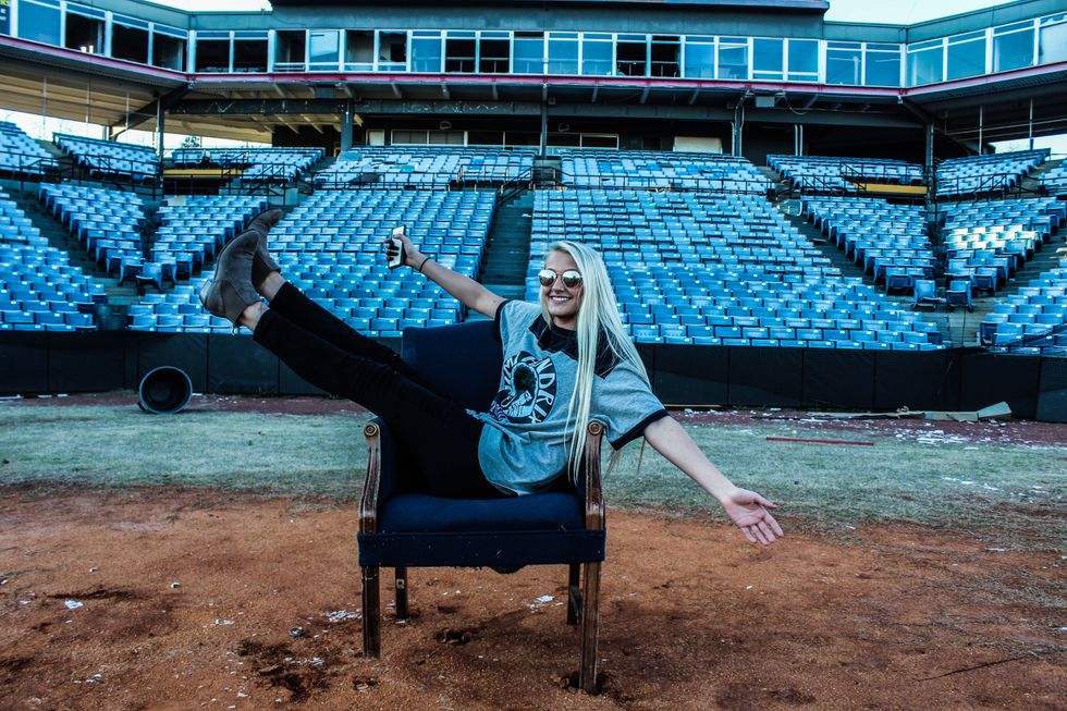 Why 2018 Needs To Be The Year Of Embracing Our Creative Energy