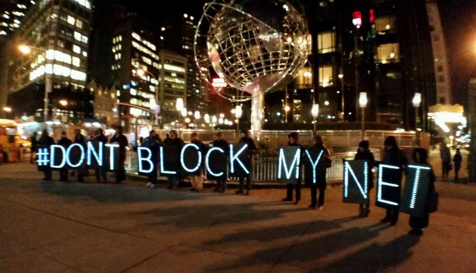 Update: Where Does Net Neutrality Go From Here?