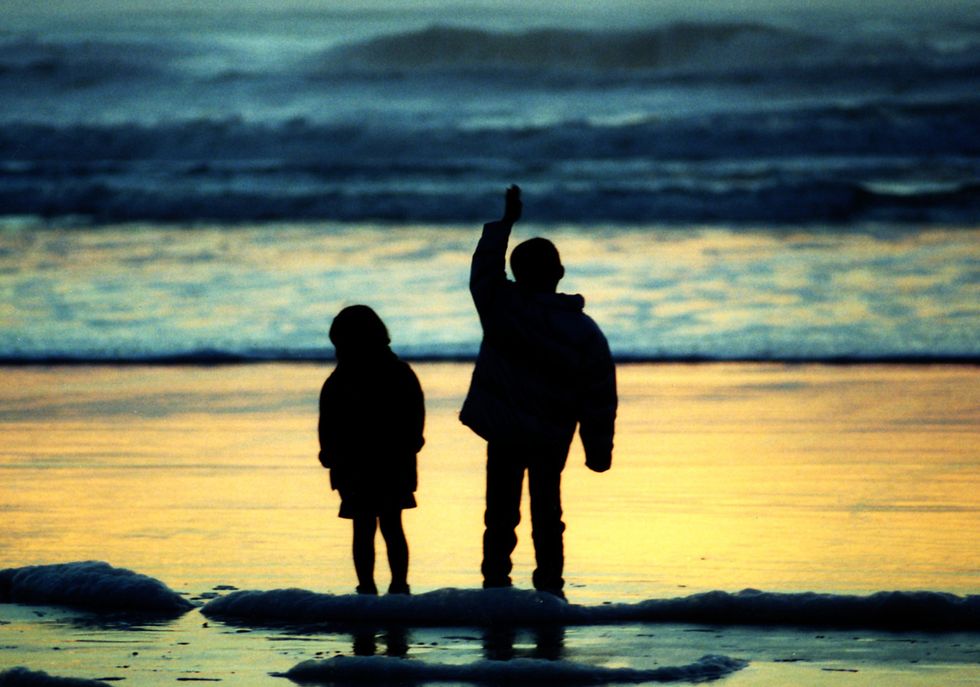 You'll Miss Your Siblings A Little Extra When You Leave Home For College