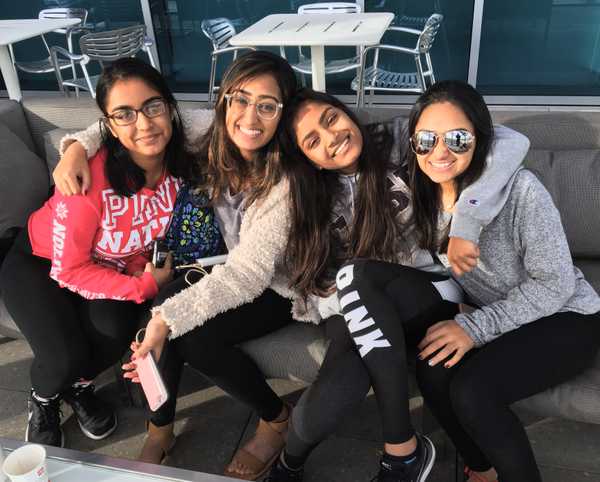 Sorry, But You Don't Get To Decide If I'm An 'American-Born Confused Desi'