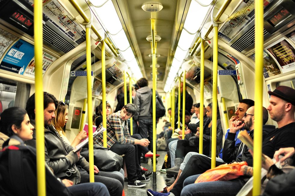 7 Things Everyone Who Commutes To College Can Relate To