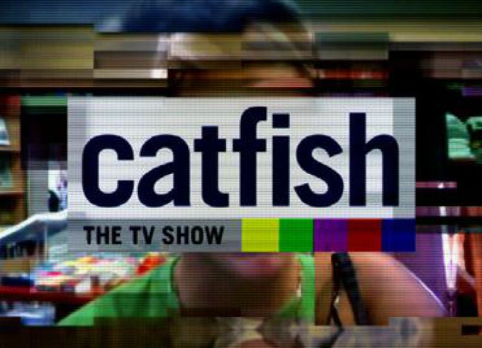The Show "Catfish" Influenced Me To Delete All Of My Dating Apps
