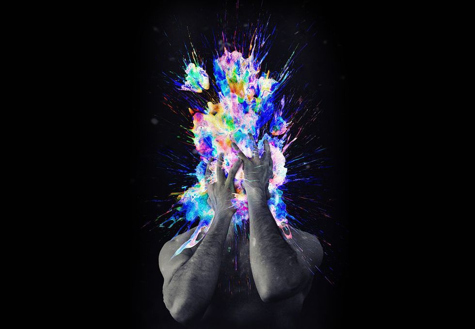 It's Time We Talked About Bipolar Disorder