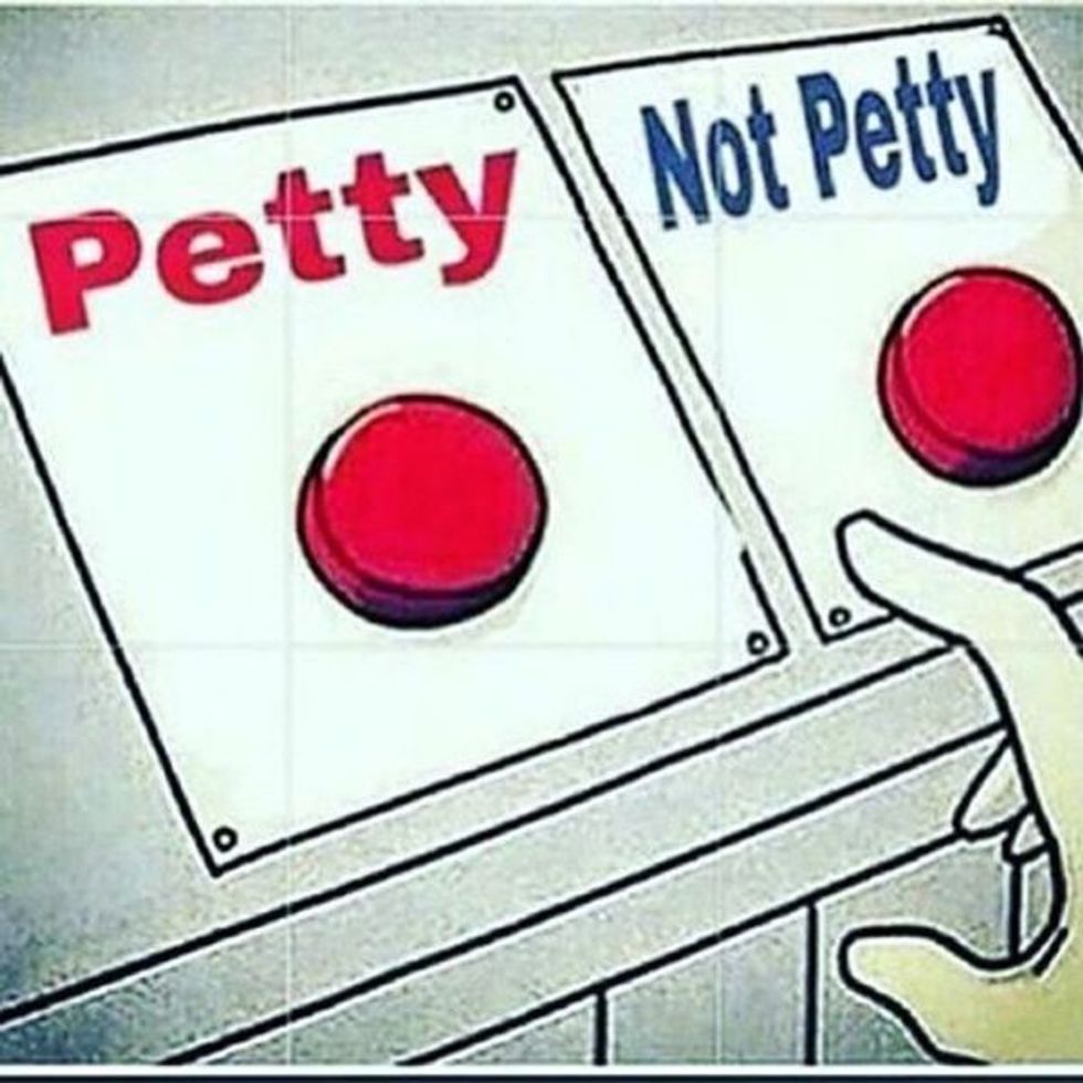 The 21st Century Tragic Flaw