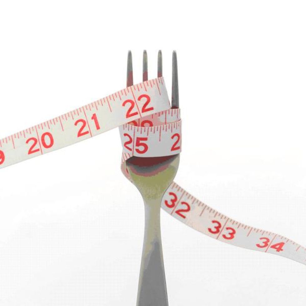 7 Myths About Eating Disorders