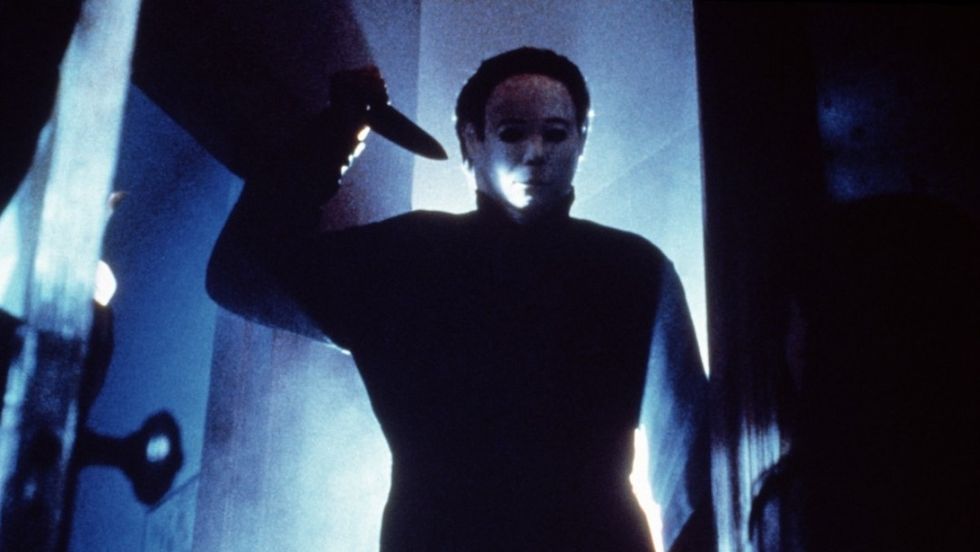 20 Halloween Movies You MUST Watch Every October